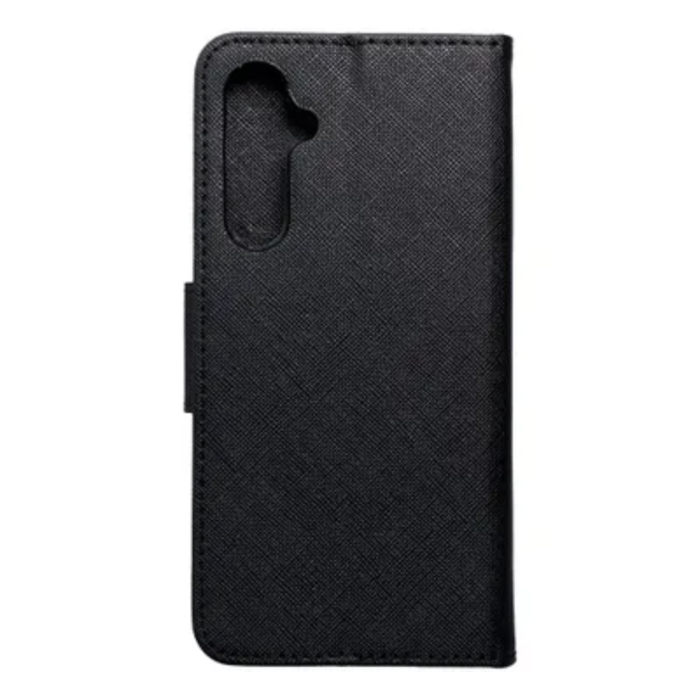 OEM - Galaxy S23 FE Plånboksfodral Fancy - Svart