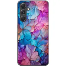 Gustaf - Mobilskal till Samsung Galaxy A55 med Magiskt