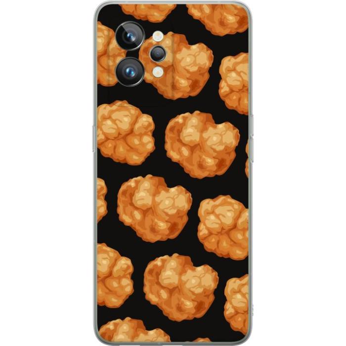 iSecrets - Mobilskal till Realme GT2 Pro med Nuggets