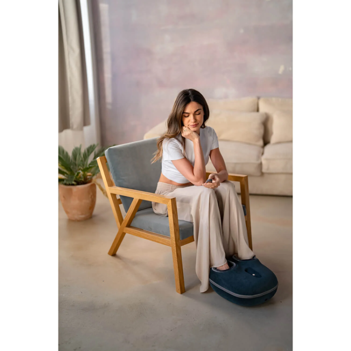 Medivon - MEDIVON Fotmassageapparat Artemis