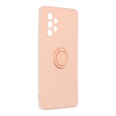 Roar - Galaxy A52s/A52 5G/A52 4G Skal Roar Amber - Rosa