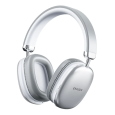 ERAZER - ERAZER Over-Ear H&ouml;rlurar NAC Bluetooth EM-Z03MAX - Silver