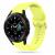 Tech-Protect - Galaxy Watch 5 Pro/5/4 (40/42/44/45/46mm) Armband Icon - Gul