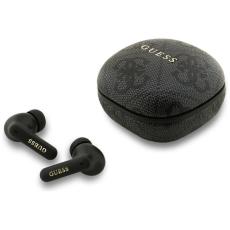 Guess - Guess TWS In-Ear H&ouml;rlurar ENC 4G Classic Metal Logo