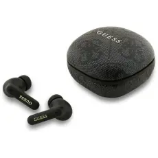 Guess - Guess TWS In-Ear H&ouml;rlurar ENC 4G Classic Metal Logo
