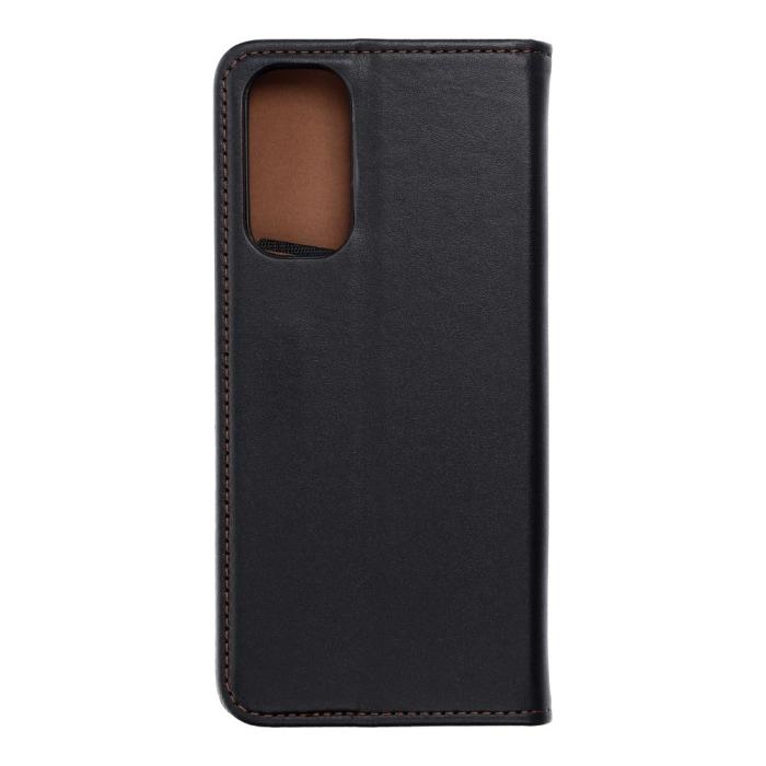 OEM - Xiaomi Redmi Note 11/11S Plånboksfodral Forcell - Svart
