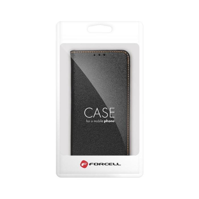 OEM - Xiaomi Redmi Note 11/11S Plånboksfodral Forcell - Svart