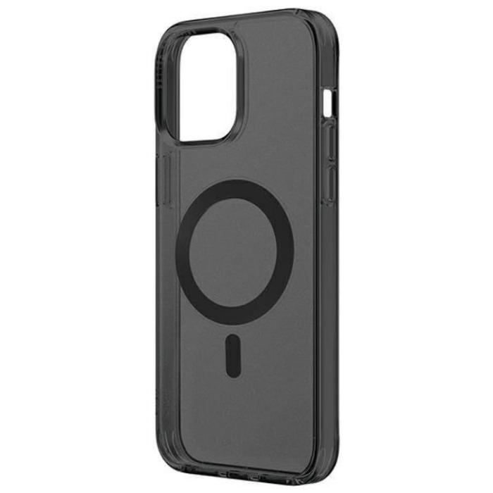 UNIQ - UNIQ Magsafe iPhone 14 Pro Skal LifePro Xtreme - Grå