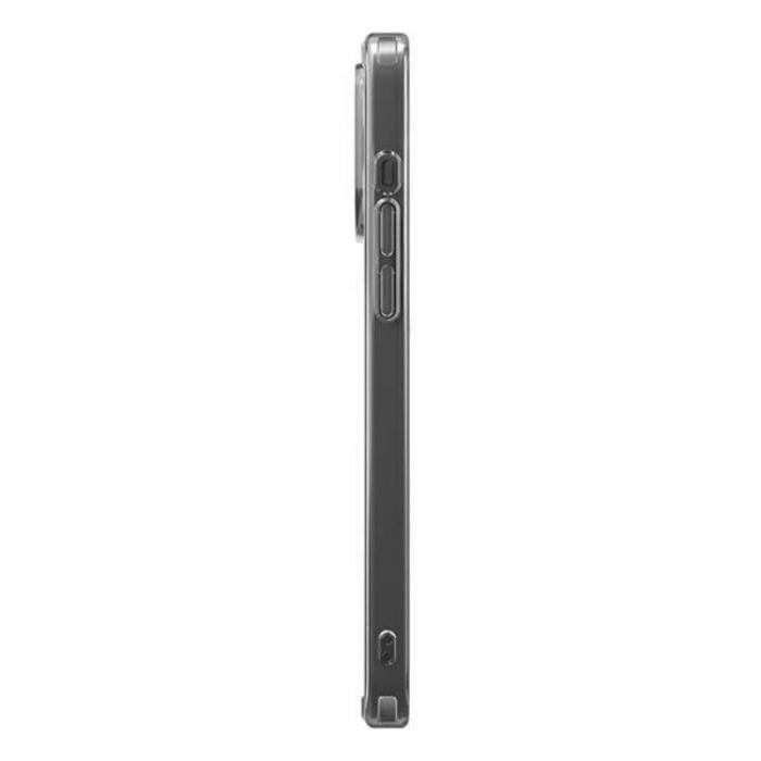 UNIQ - UNIQ Magsafe iPhone 14 Pro Skal LifePro Xtreme - Grå