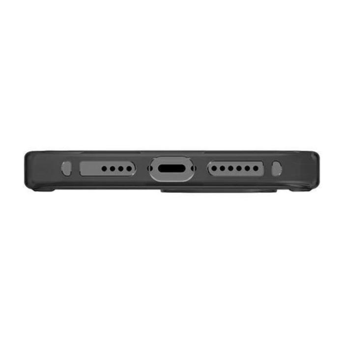 UNIQ - UNIQ Magsafe iPhone 14 Pro Skal LifePro Xtreme - Grå