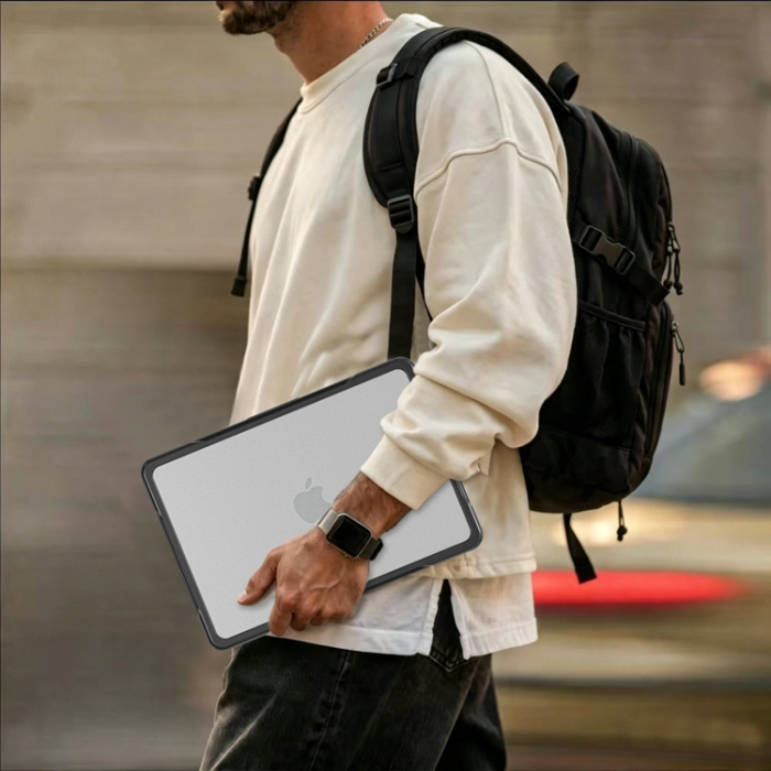 Tech-Protect - Tech-Protect Skal för Macbook Neo 13