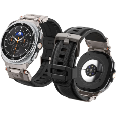 Spigen - Spigen Galaxy Watch 8/8 Classic/9 (40/44/46mm) Armband Durapro Armor