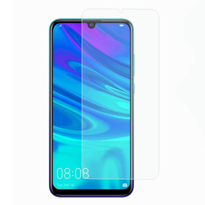 OEM - Härdat Glas Skärmskydd till Huawei Y6 (2019)