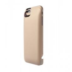 Boostcase - Boostcase Hybrid Power Case 2700 mAh till Apple iPhone 6(S) Plus - Guld