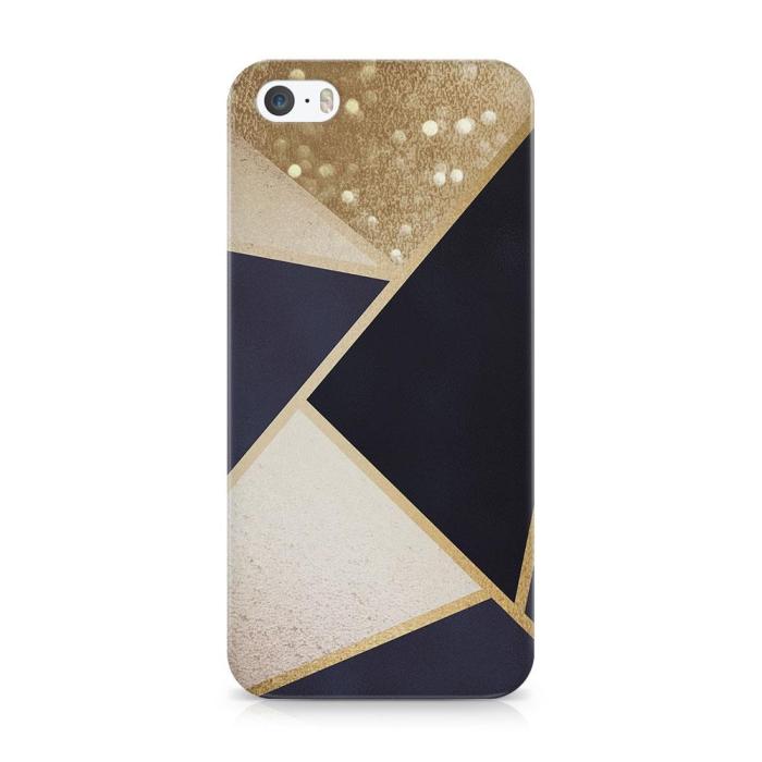 UTGATT4 - Designer iPhone 5/5S/SE Skal - Pat2236