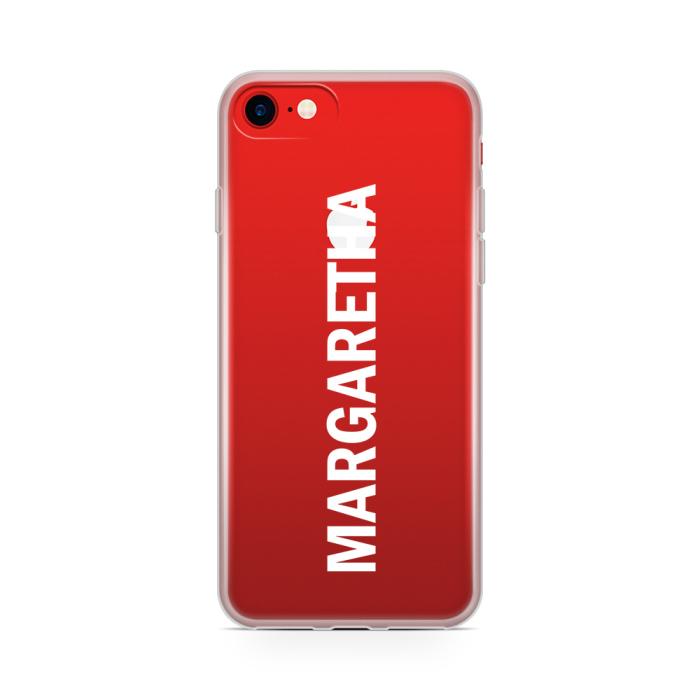 UTGATT5 - Skal till Apple iPhone 7 - Margaretha