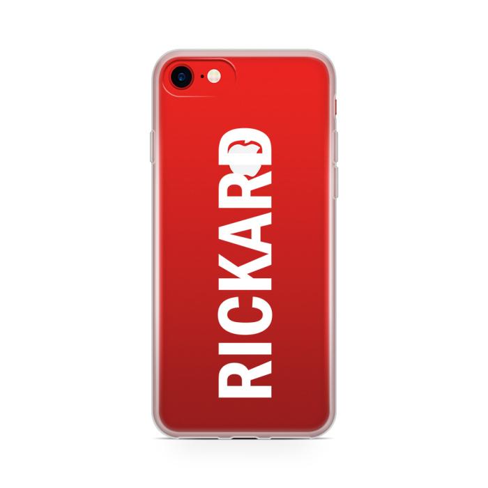 UTGATT5 - Skal till Apple iPhone 7 - Rickard