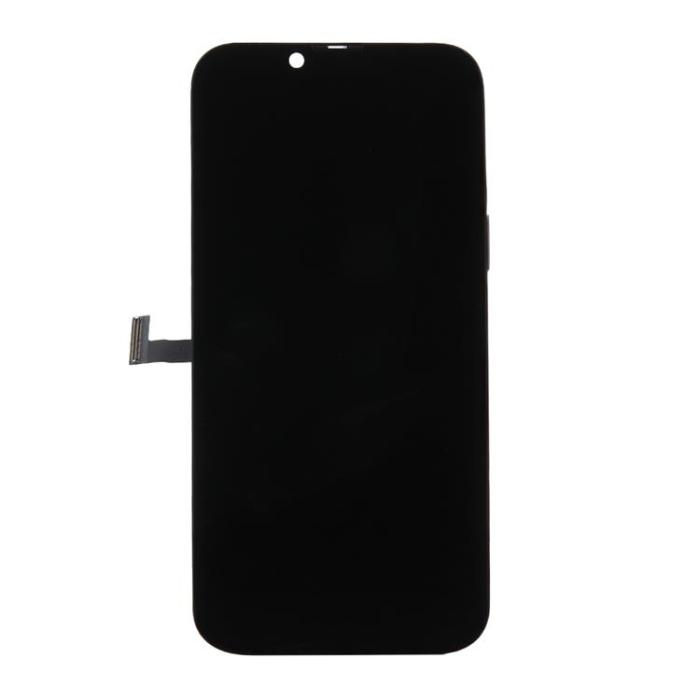 SpareParts - iPhone 13 Pro Skärm med LCD-display Incell FHD - Svart