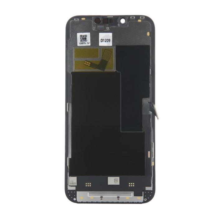 SpareParts - iPhone 13 Pro Skärm med LCD-display Incell FHD - Svart