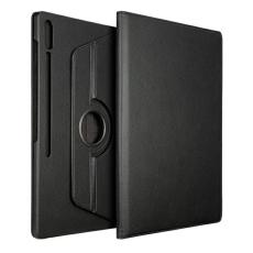 No name - Galaxy Tab S9 Ultra Fodral Smart - Svart