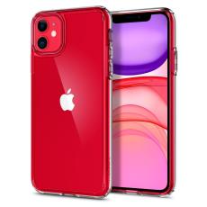 Spigen - Spigen Ultra Hybrid iPhone 11 Crystal Clear