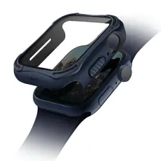 UNIQ - UNIQ Apple Watch 4/5/6/SE (40mm) Skal Torres - Blue