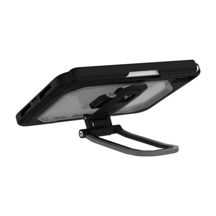 UTGATT1 - Survivor Tabletskal All-Terrain iPad Mini 6 2021 - Svart