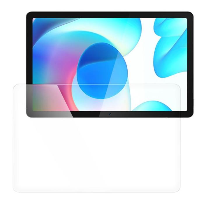 UTGATT1 - Wozinsky 9H Härdat Glas Realme Pad 10.4