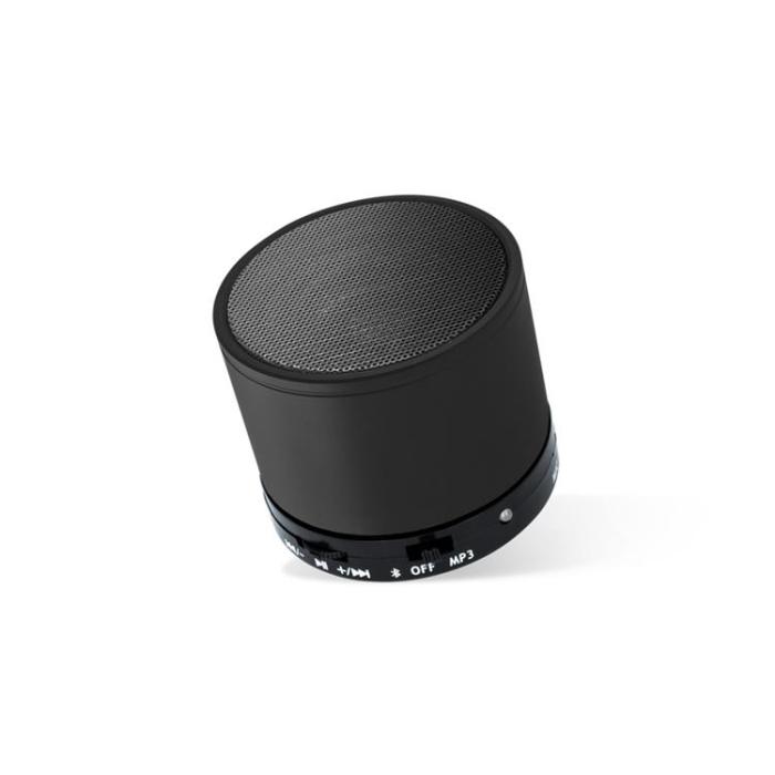 Setty - Setty Trådlös Högtalare Bluetooth Junior - Svart