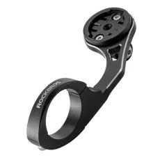 Rockbros - Rockbros Cykelh&aring;llare f&ouml;r Styrdator Navigator och Kamera/Belysning