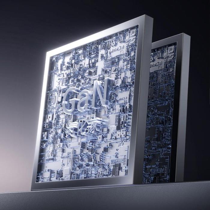 Dudao - Dudao Snabbladdare USB-C USB-A PD 30W GaN med USB-C Kabel A27TCEU - Vit