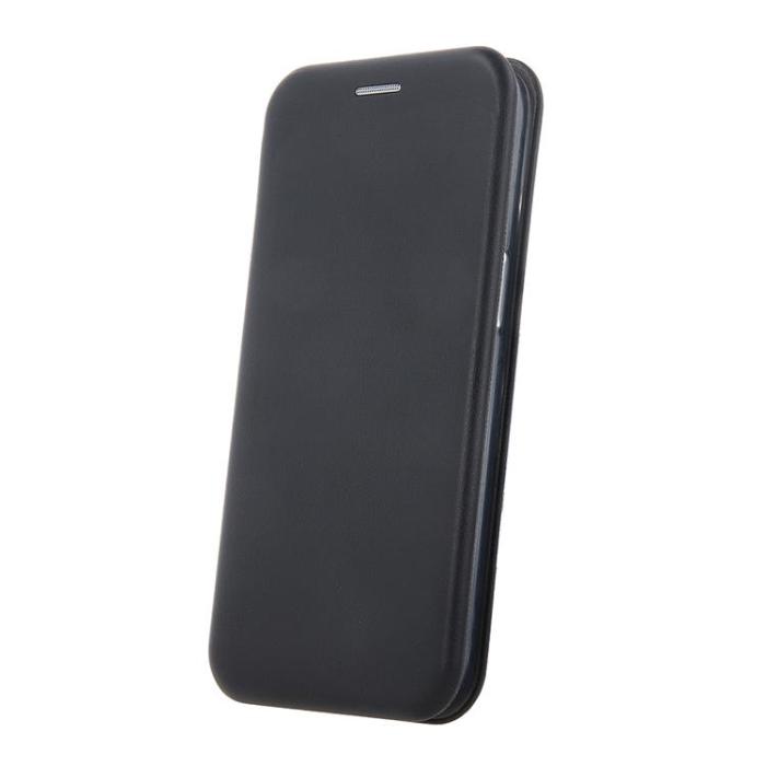OEM - Xiaomi Redmi 13 4G Plånboksfodral Smart Diva - Svart