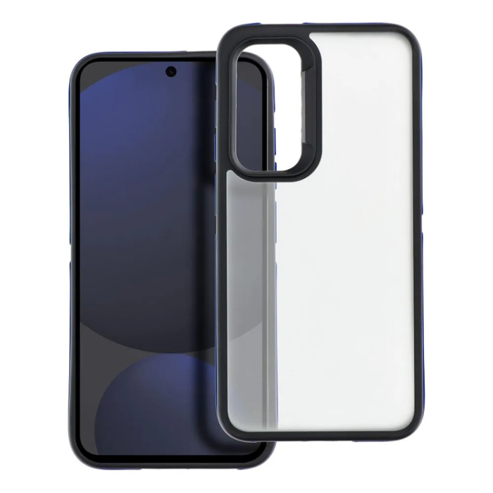 A-One Brand - Mobilskal För Galaxy S26 Plus Neo - Blå