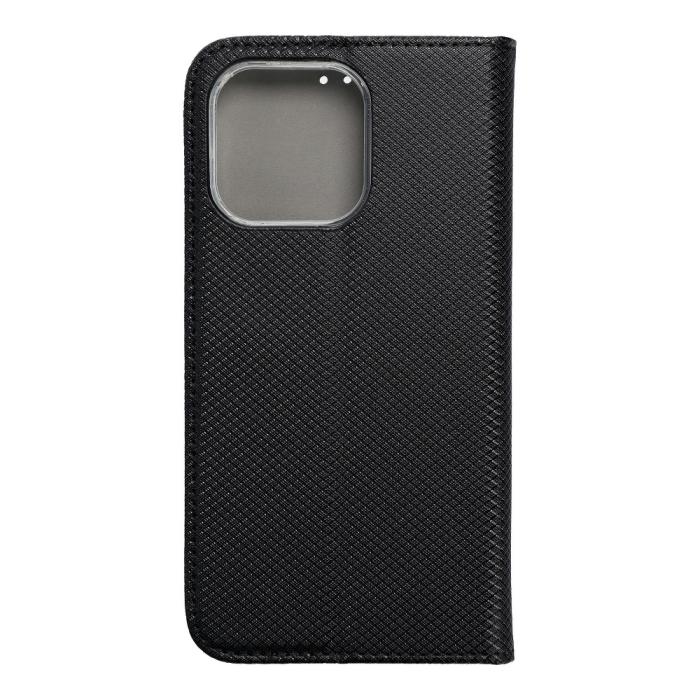 OEM - Smart Plånboksfodral till iPhone 13 PRO Svart