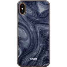 iSecrets - Mobilskal till Apple iPhone XS med Midnight Stone