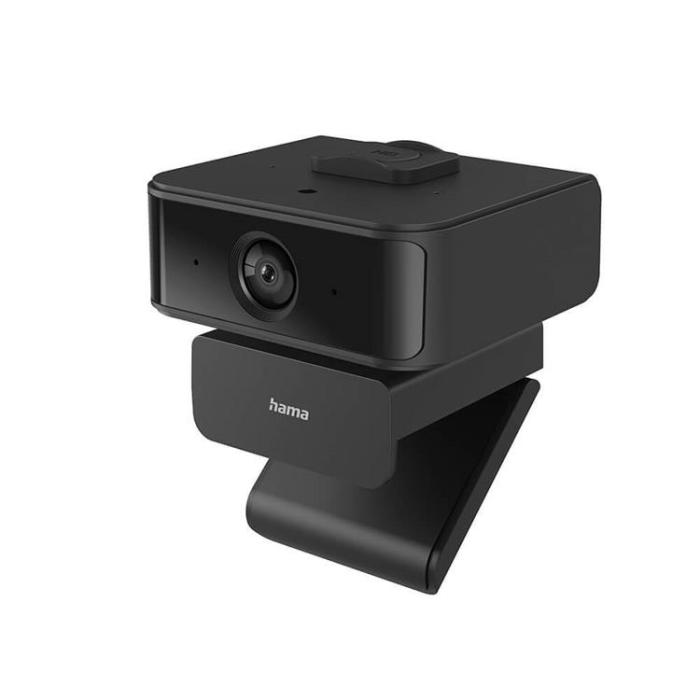 UTGATT1 - HAMA Webbkamera C-650 Face Tracking 1080p