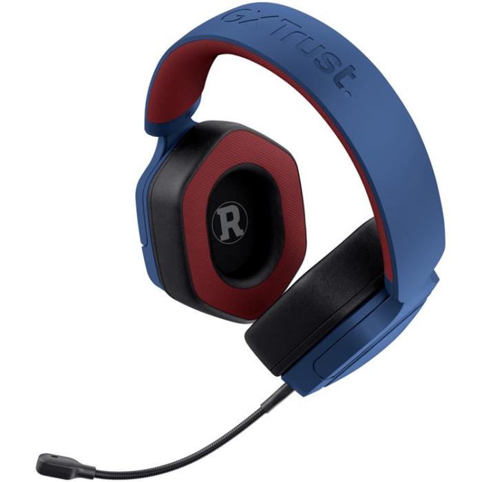 Trust - Trust GXT 492SM Carus Gamingheadset Superman