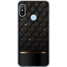 iSecrets - Mobilskal till Xiaomi Mi A2 Lite med Luxury Opulence