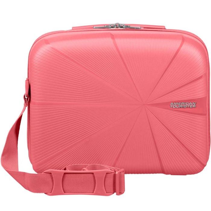 AMERICAN TOURISTER - American Tourister Starvibe Necessär - Rosa