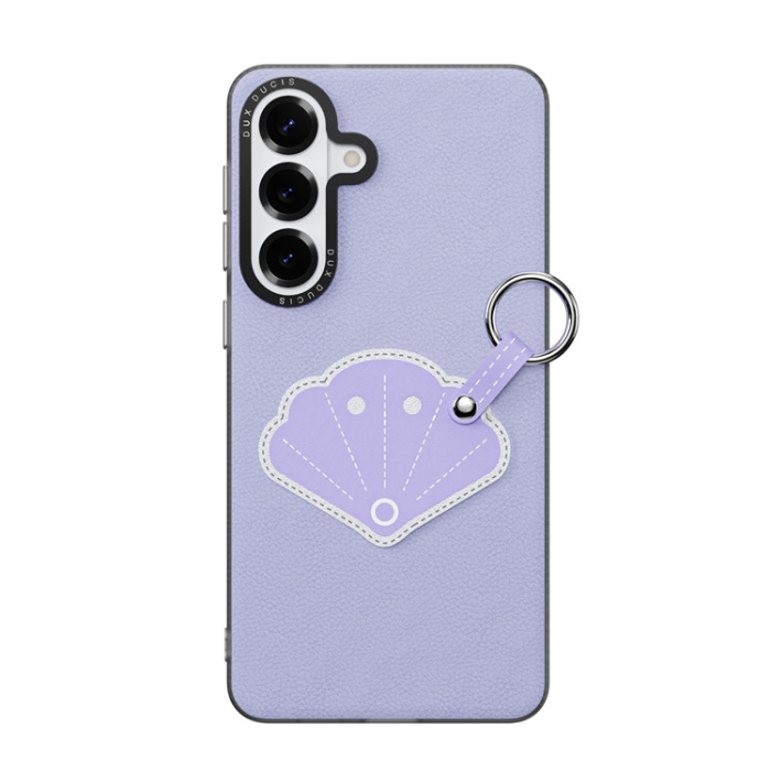 Dux Ducis - DUX DUCIS Mobilskal till Galaxy S26 Plus Ringhållare/Handledsrem Luvy Series