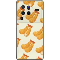 iSecrets - Mobilskal till vivo X80 Pro med R&auml;kor