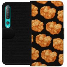 iSecrets - Pl&aring;nboksfodral till Xiaomi Mi 10 5G med Nuggets