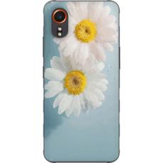iSecrets - Mobilskal till Samsung Galaxy Xcover7 med Sommarblommor