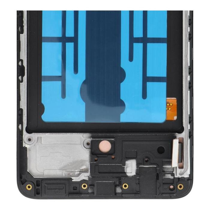SpareParts - Galaxy A51 4G Skärm med LCD-display FixCell INCELL