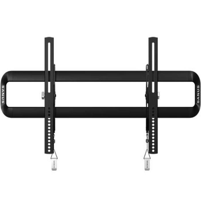 Sanus - SANUS TV Väggfäste Tilt VLT5-B2, 51-80, Vesa 700X400 Lutande Svart