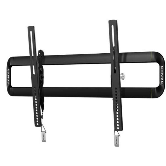 Sanus - SANUS TV Väggfäste Tilt VLT5-B2, 51-80, Vesa 700X400 Lutande Svart
