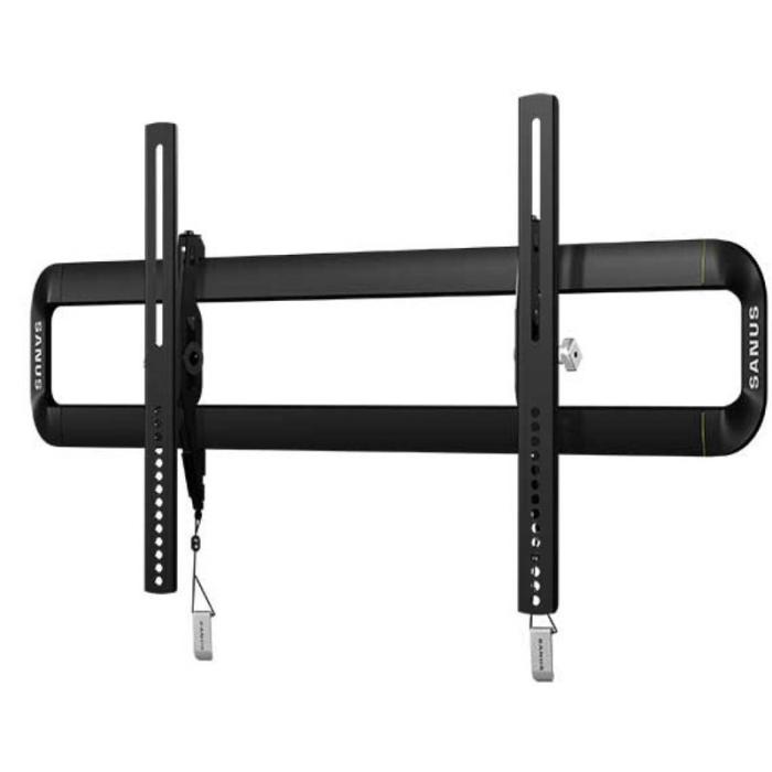 Sanus - SANUS TV Väggfäste Tilt VLT5-B2, 51-80, Vesa 700X400 Lutande Svart