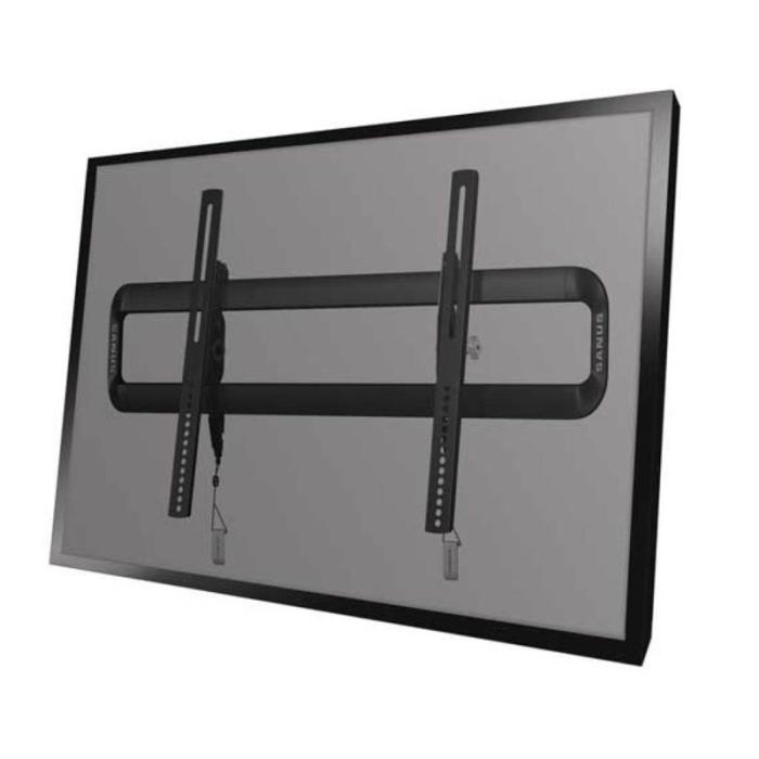 Sanus - SANUS TV Väggfäste Tilt VLT5-B2, 51-80, Vesa 700X400 Lutande Svart