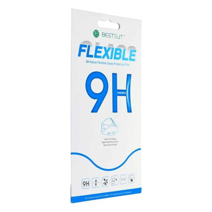 Bestsuit - Bestsuit Flexibelt Hybridglas Skärmskydd Xiaomi 13