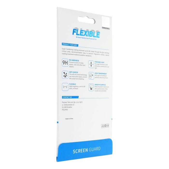 Bestsuit - Bestsuit Flexibelt Hybridglas Skärmskydd Xiaomi 13